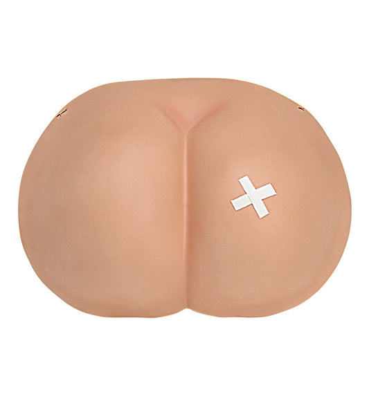 Unsichtbarer Push-up mit Pflaster für mehr Volumen und Form unter Jeans in Hautfarbe