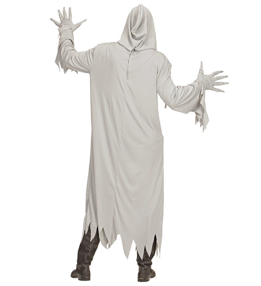 Widmann Heulender Geist Kostüm Herren – Robe, Maske & Handschuhe - Fasnacht24.ch