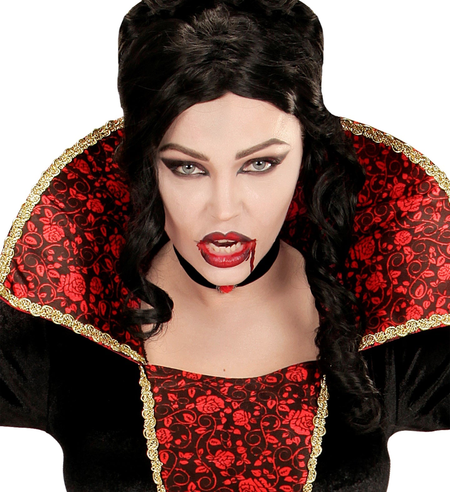 Kunstblut Blutspray in einer 48ml Flasche, rot und sprühbar für realistische Effekte.