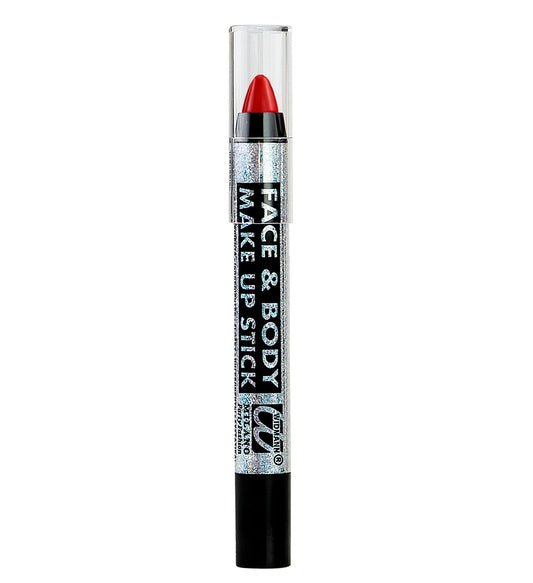 Roter Lippenstift Schminkstift – Widmann 3,5 ml Präzision - Fasnacht24.ch