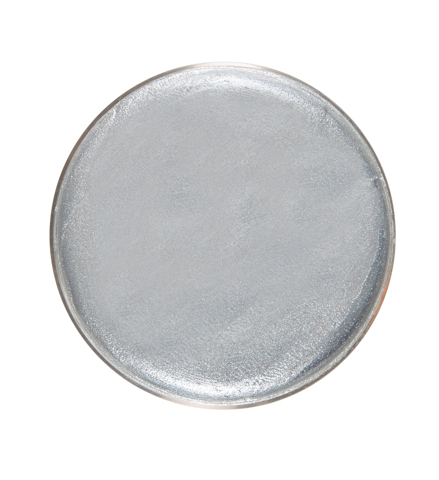 Widmann Aqua Schminke – Silber Face & Body Makeup 25g Wasseraktiv - Fasnacht24.ch