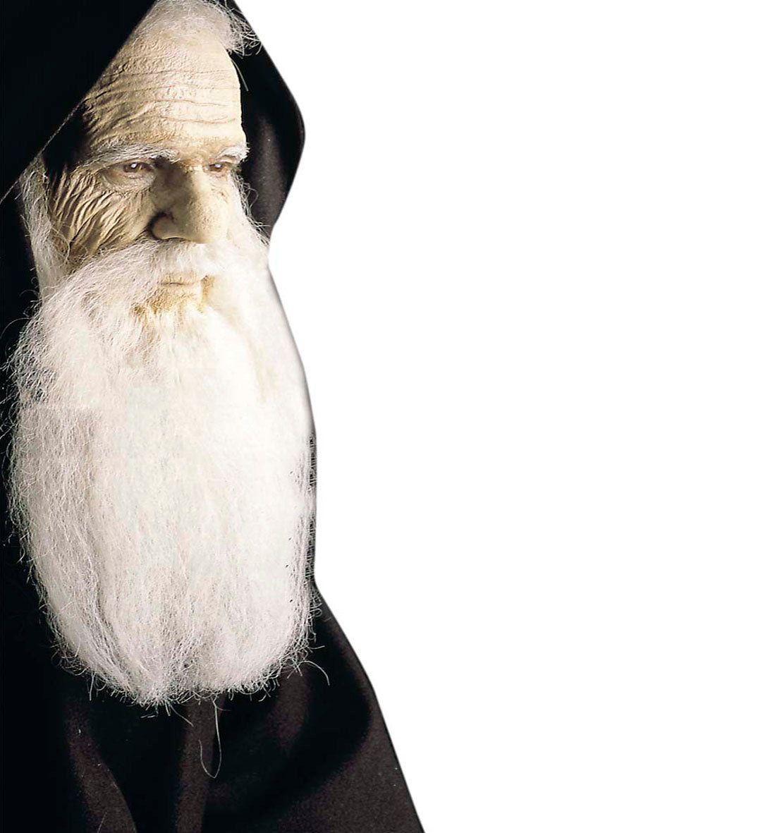 Tube mit Widmann Theatrical Horror Flesh Paste für realistische Wunden und SFX-Make-up.