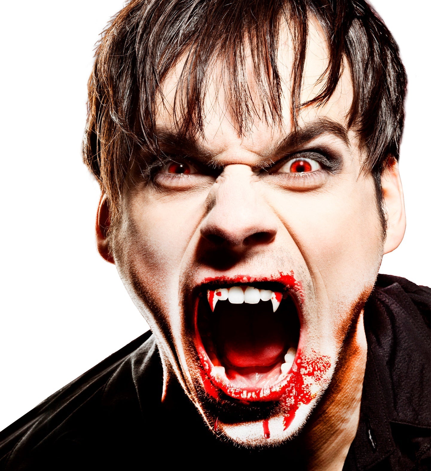 Thermoplastische Klebeperlen in einer kleinen Dose, ideal für Gebisse und Zähne.