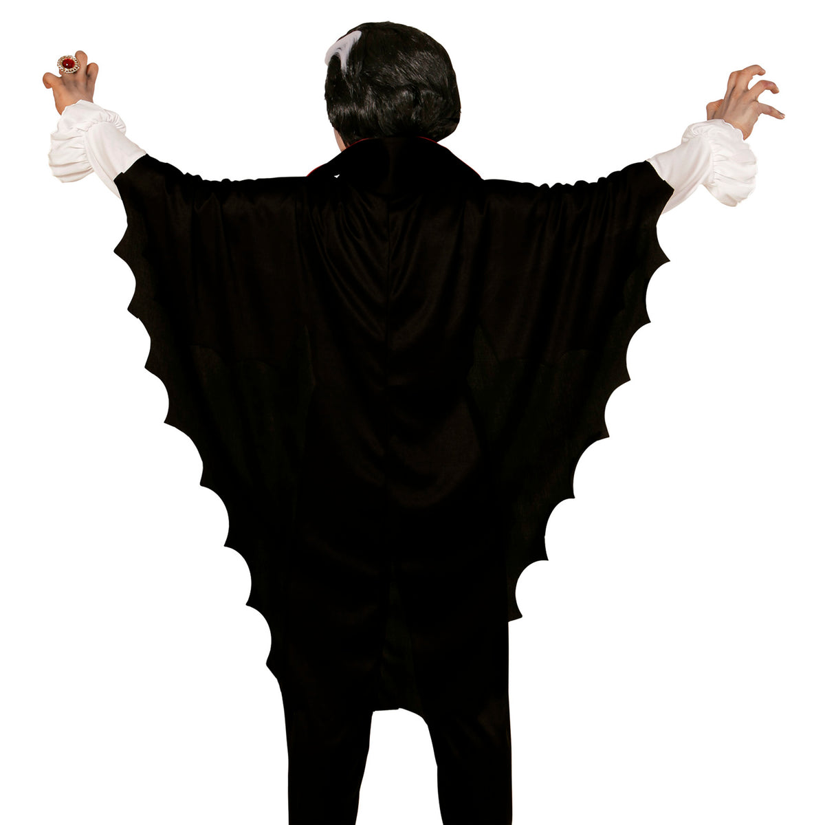 "VAMPIR" (Umhang) - 80 cm
