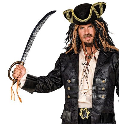 "PIRATENSCHWERT" 70 cm