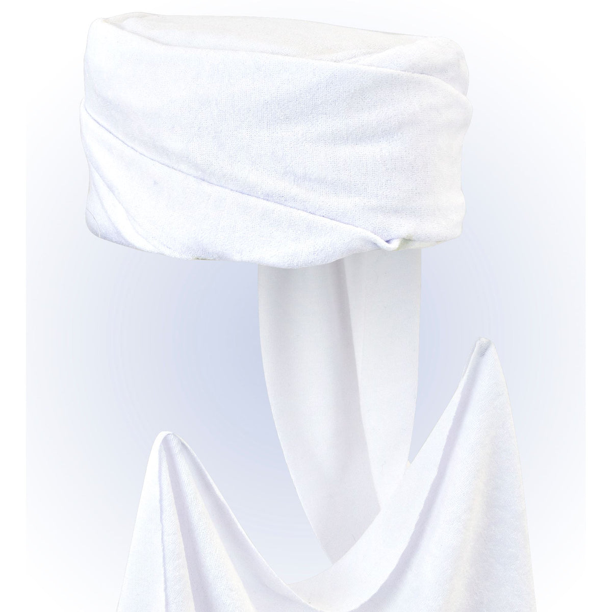 "ARABISCHER TURBAN"