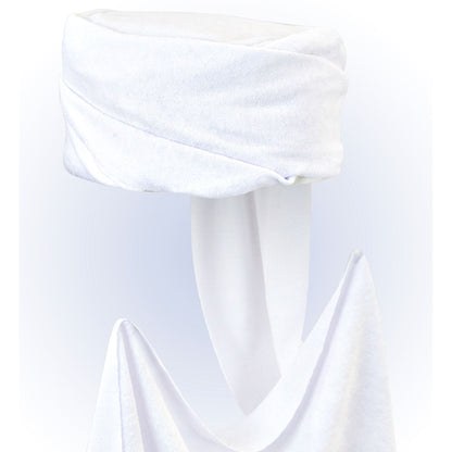 "ARABISCHER TURBAN"