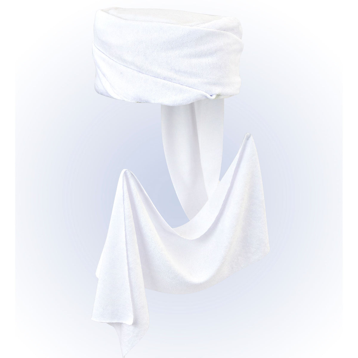 "ARABISCHER TURBAN"