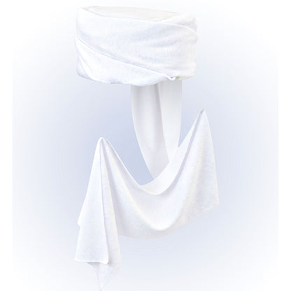 "ARABISCHER TURBAN"