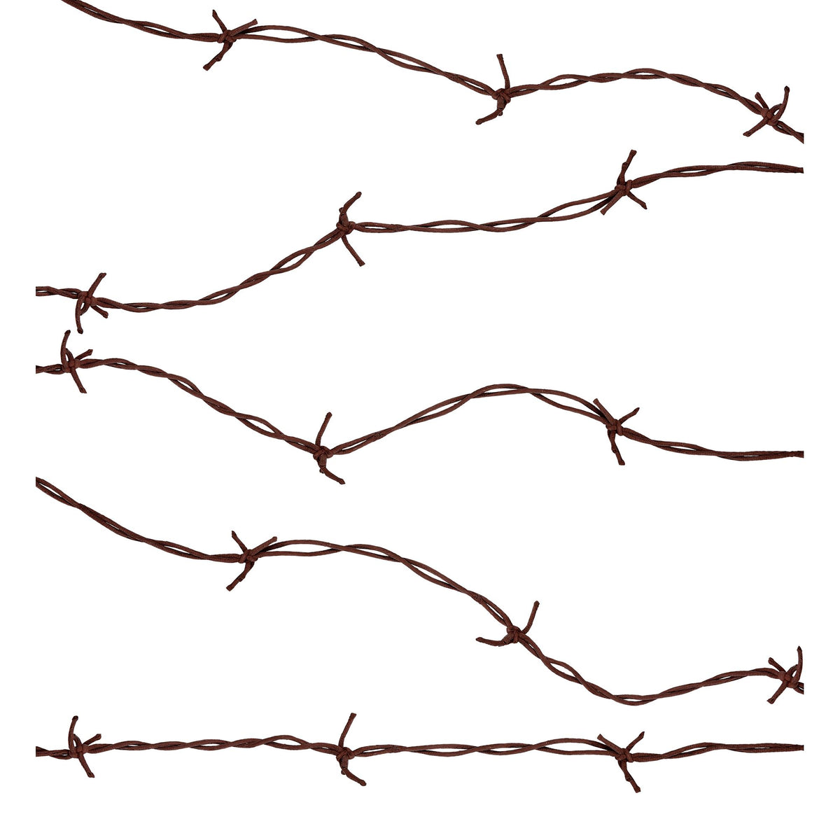 "STACHELDRAHT" 2,1 m