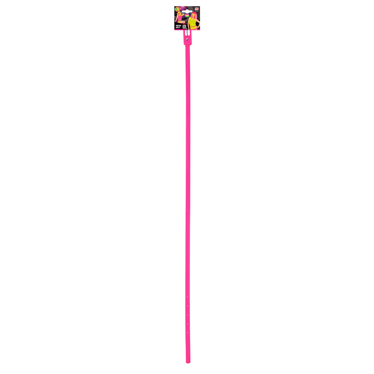 "NEON PINKER GÜRTEL"