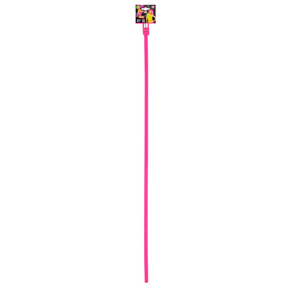 "NEON PINKER GÜRTEL"