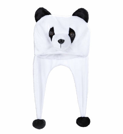 "PANDAHUT"