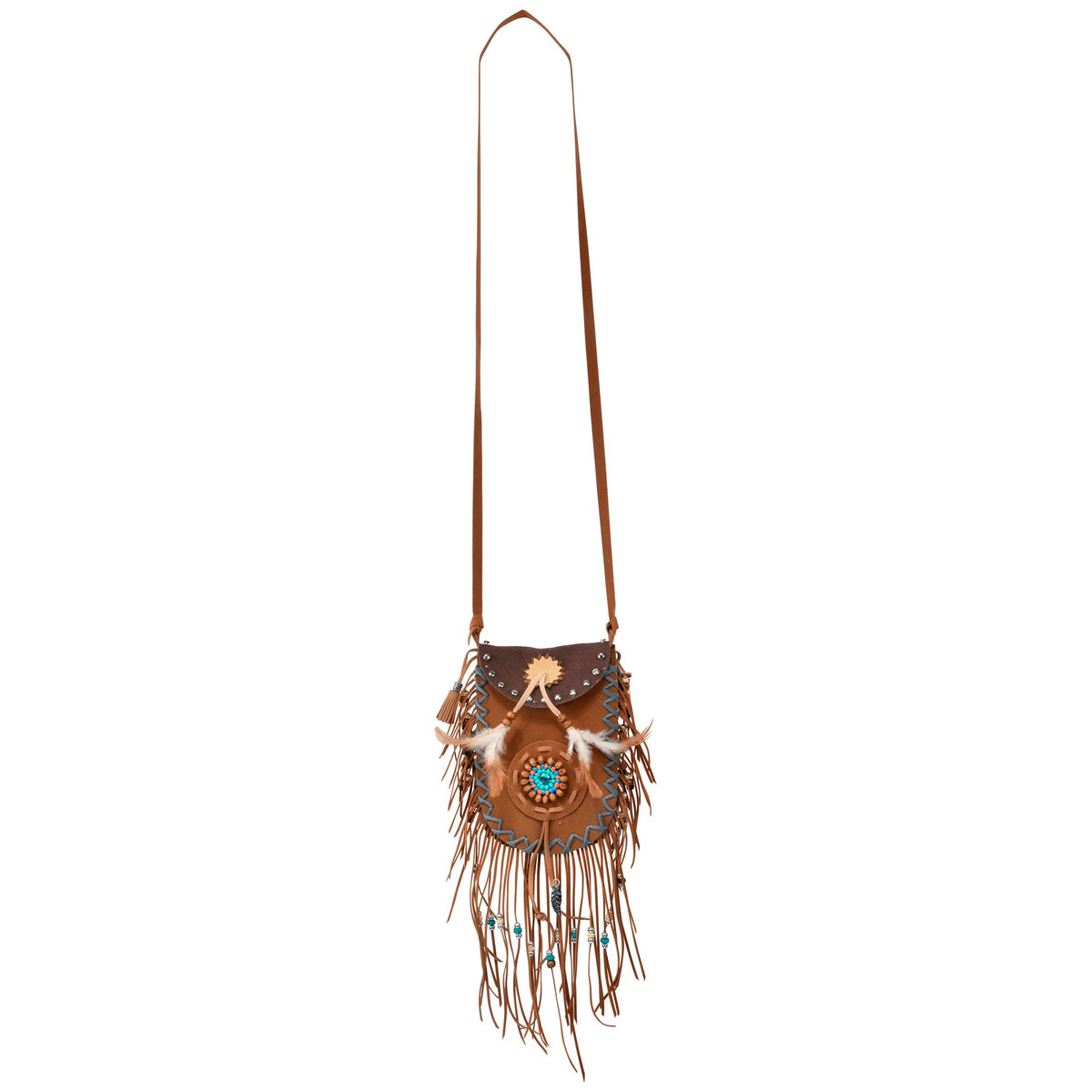 "INDIANER TASCHE"