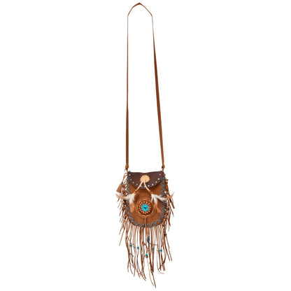 "INDIANER TASCHE"