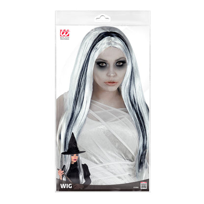"GHOSTLY SPIRIT PERÜCKE" in Polybag