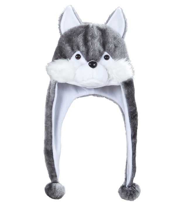 "WOLFHUT"