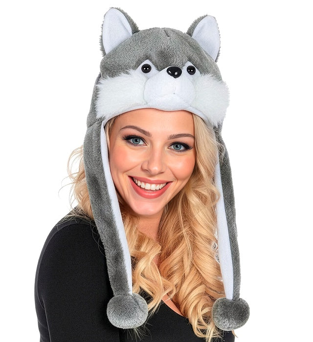 "WOLFHUT"