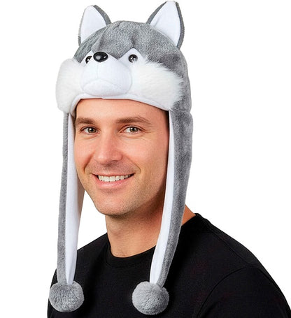 "WOLFHUT"