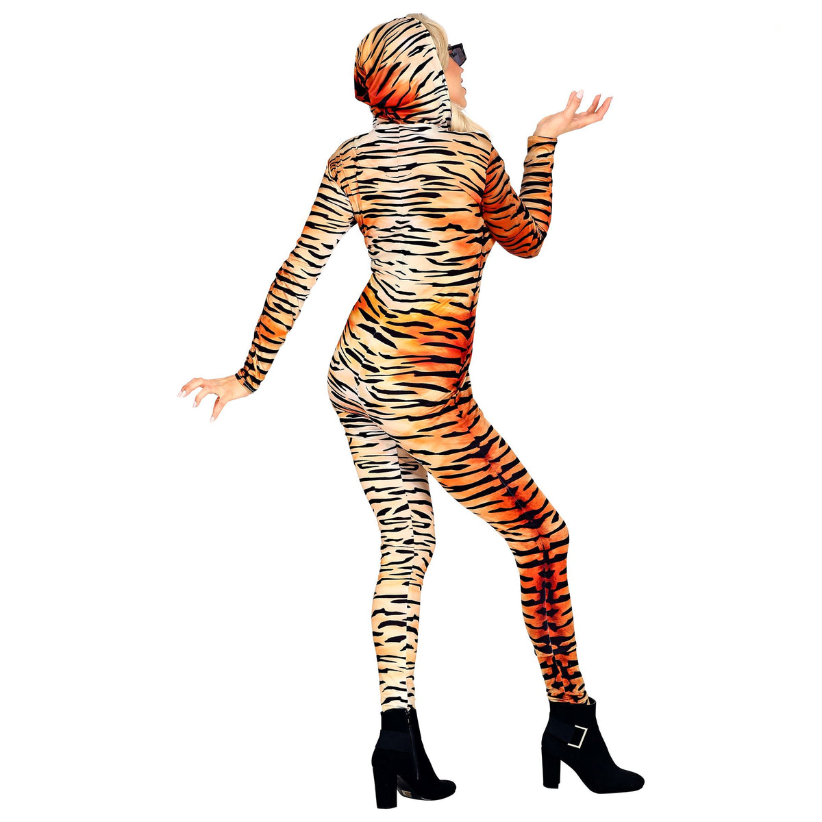 "TIGER" (Bodysuit)