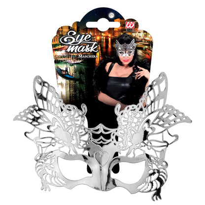 "MASKE VENEDIG SILBER"
