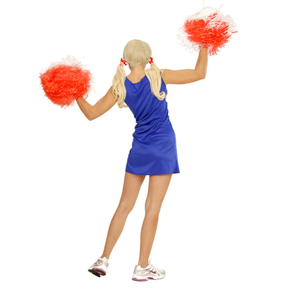 "CHEERLEADER" (Kleid)