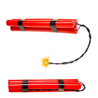 "DYNAMIT" 25 cm