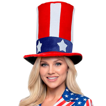"ZYLINDER MR. AMERICA" 24 cm