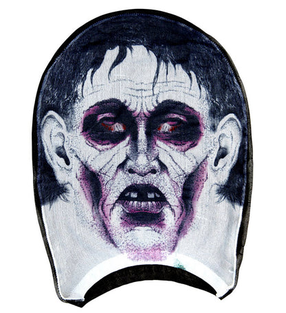 "MASKE MONSTERR AUS STOFF"