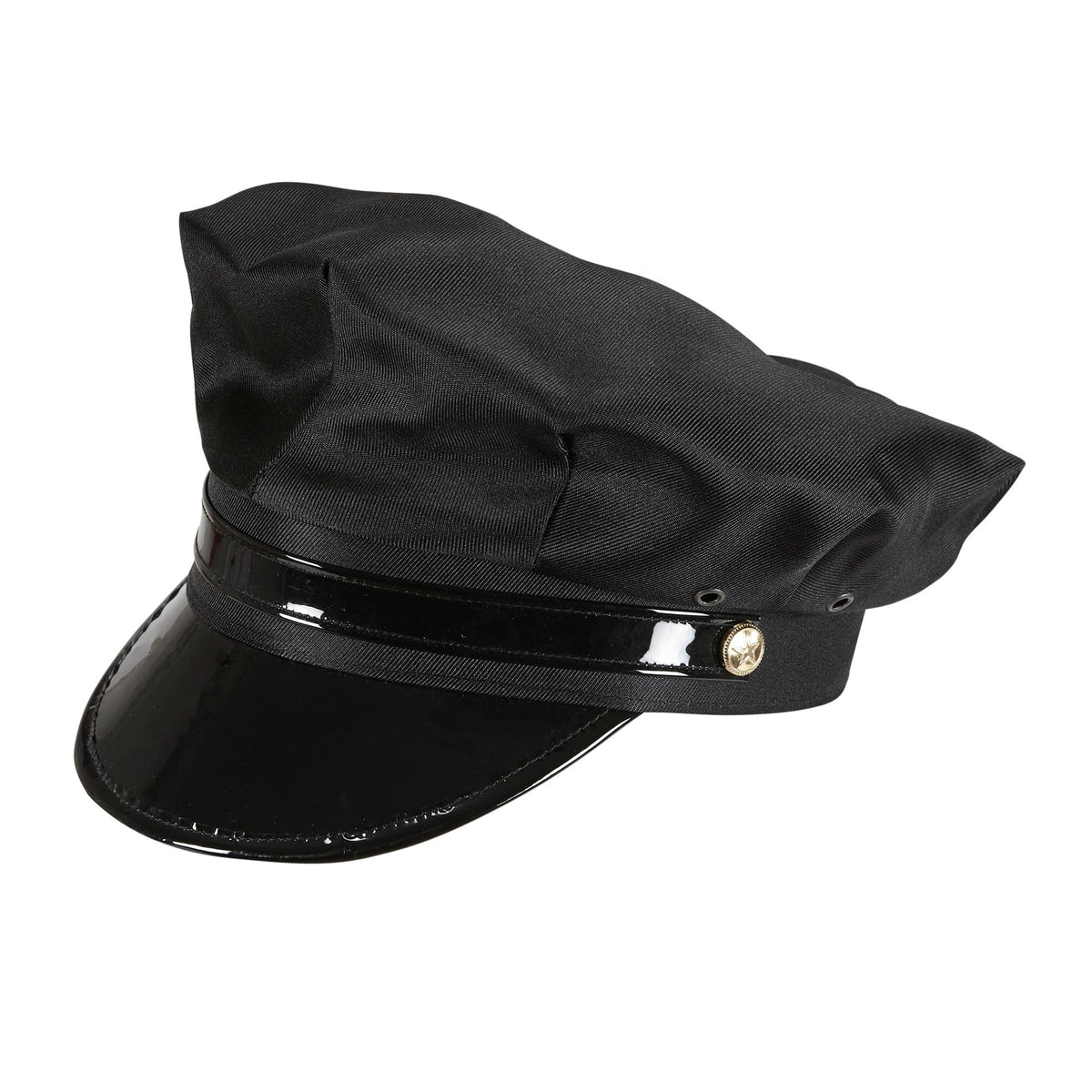 "CHAUFFEUR MÜTZE"