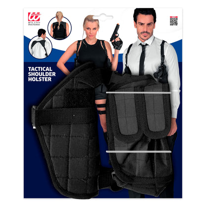 "TAKTISCHES SCHULTERHOLSTER"