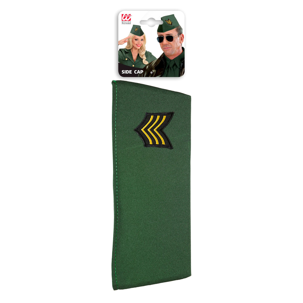 "ARMY SCHIFFCHEN"