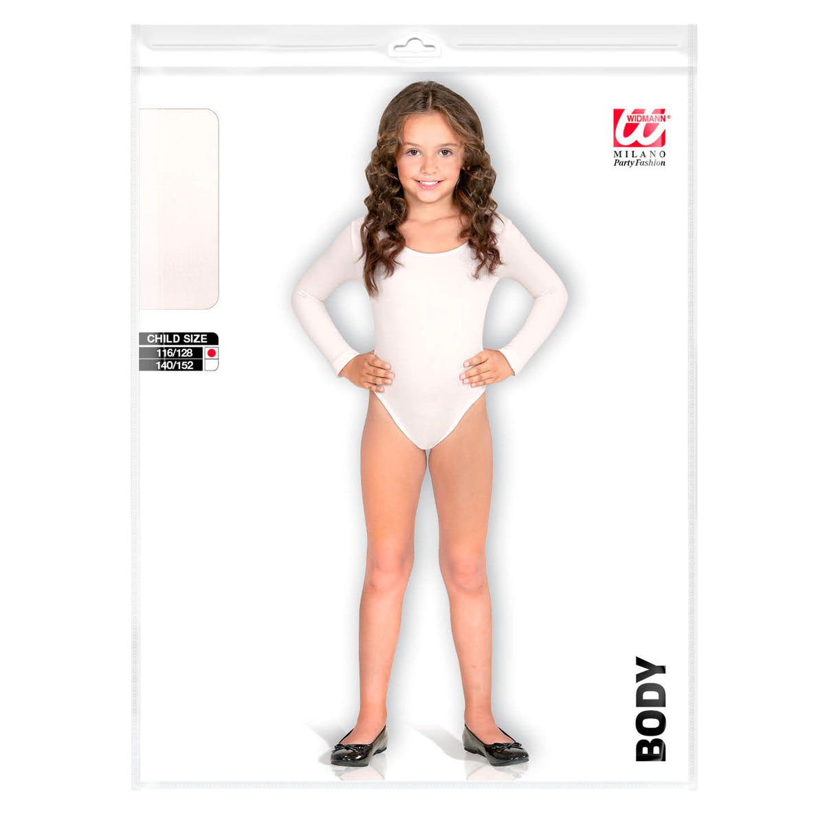 "BODY WEIß"