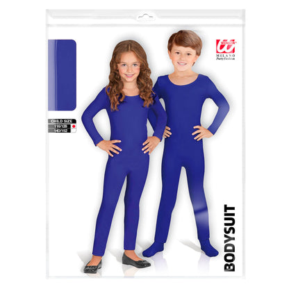"BODY BLAU"