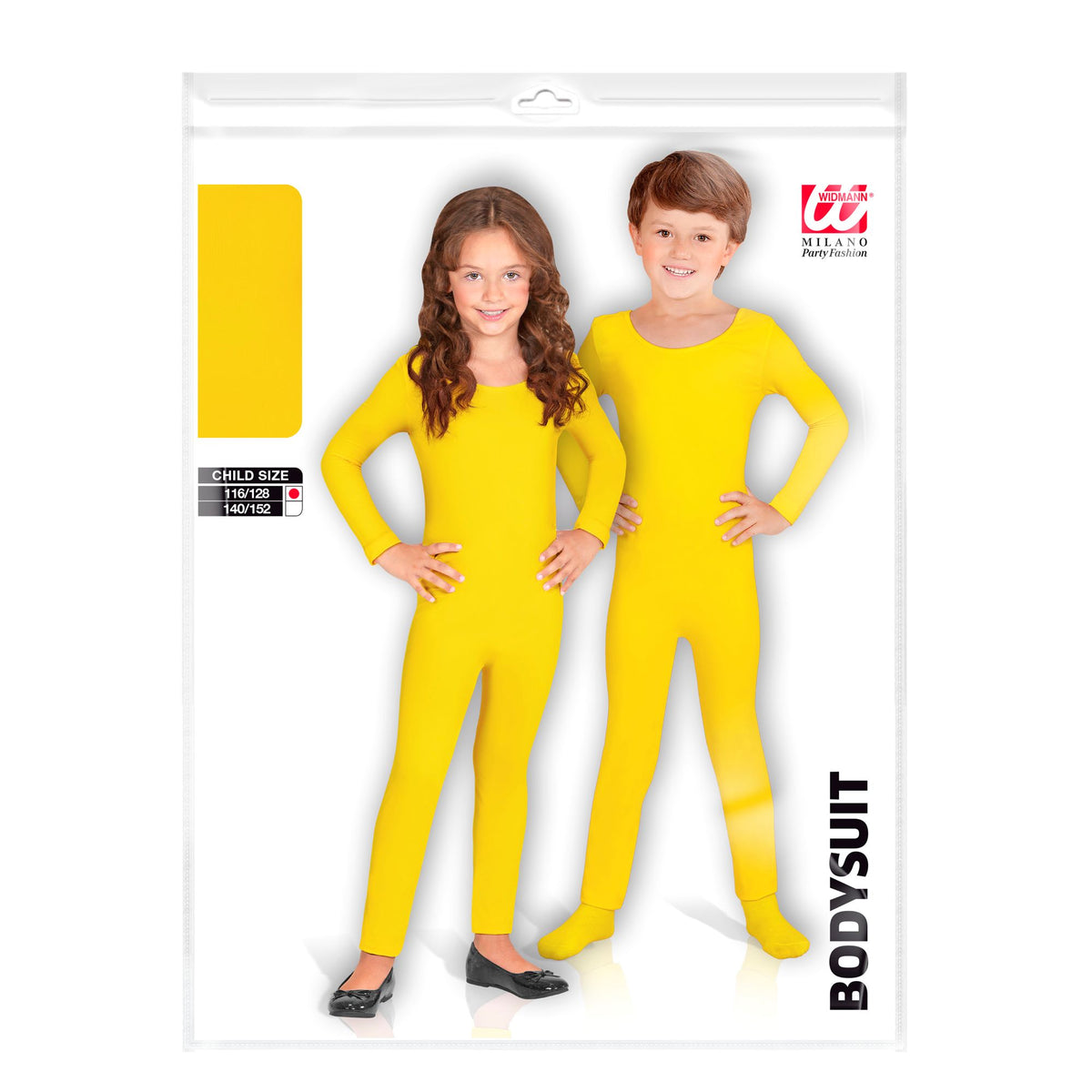 "BODY GELB"