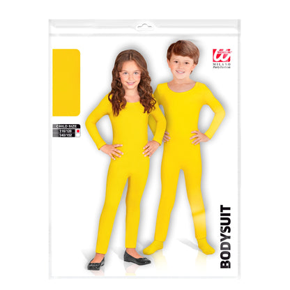 "BODY GELB"