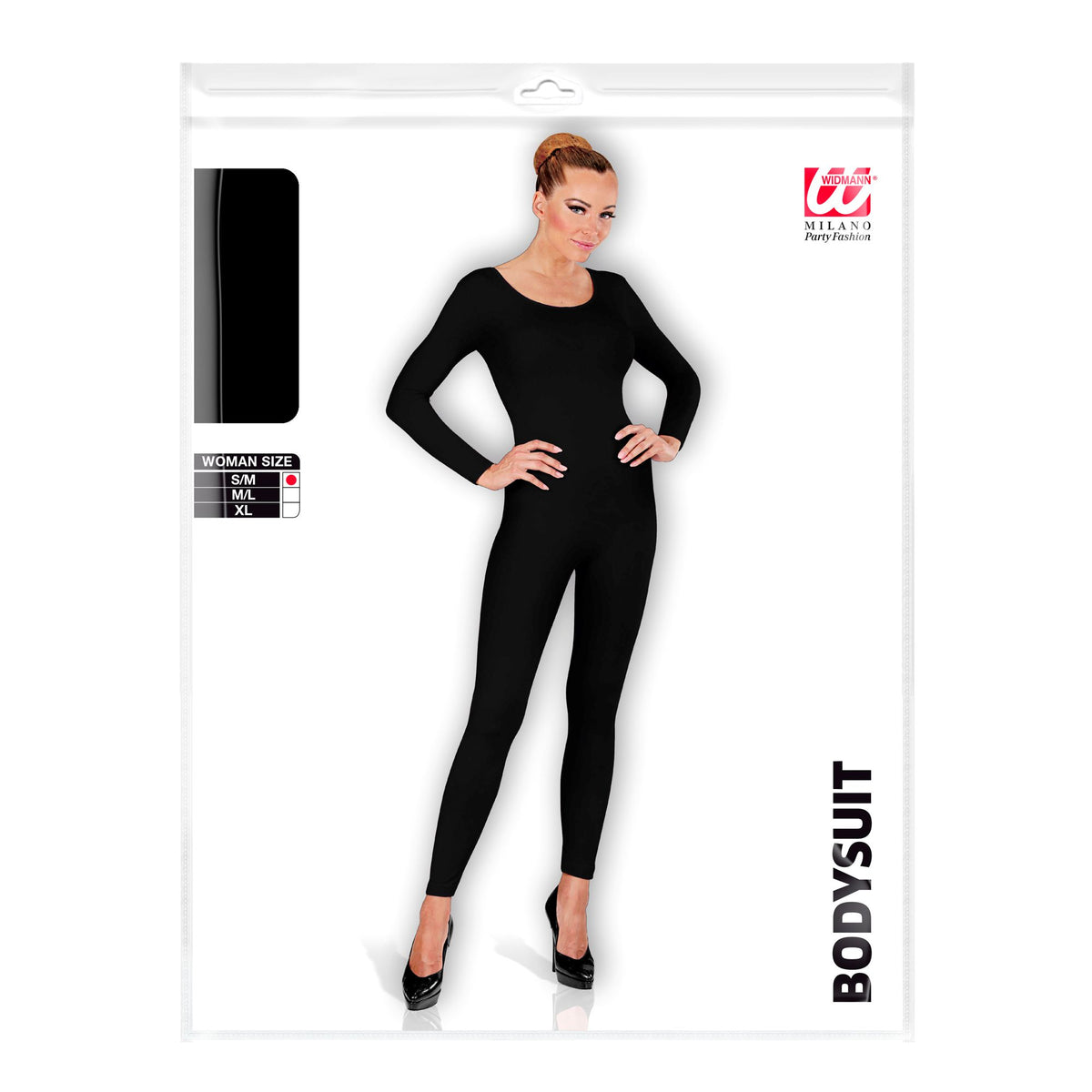 "BODY SCHWARZ"