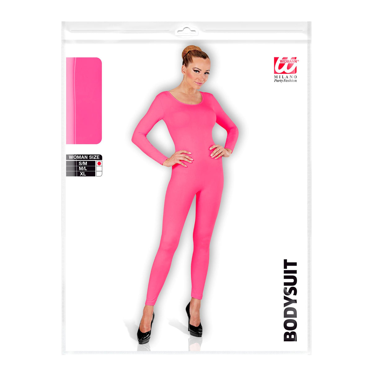"BODY PINK"