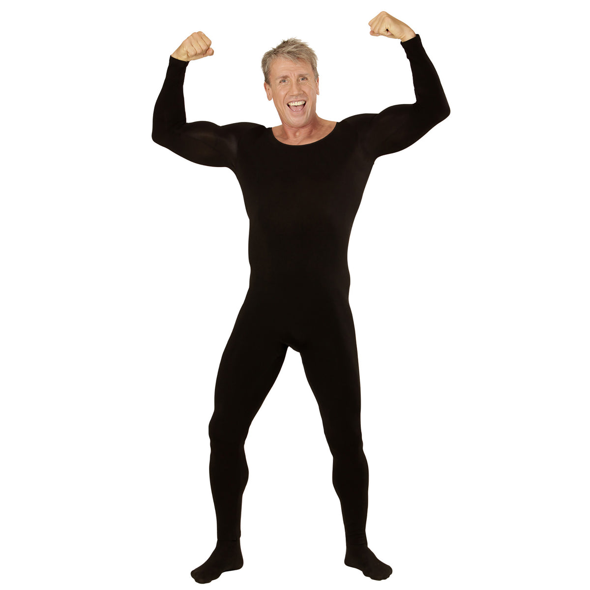"BODY SCHWARZ"