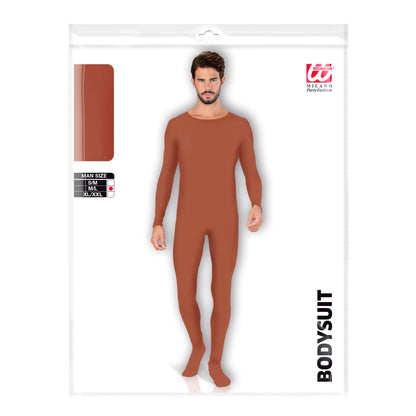 "BODY HAUTFARBEN"