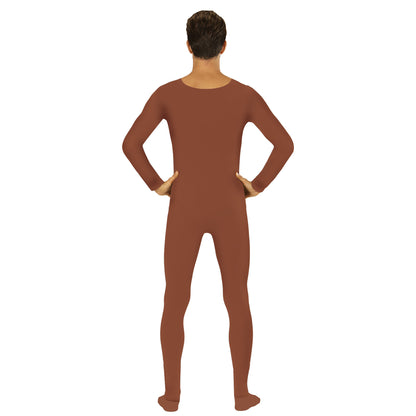 "BODY HAUTFARBEN"