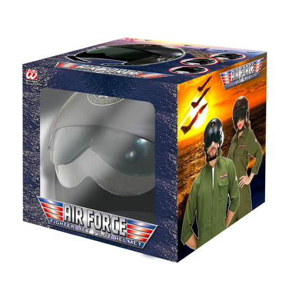 "JETPILOTENHELM"