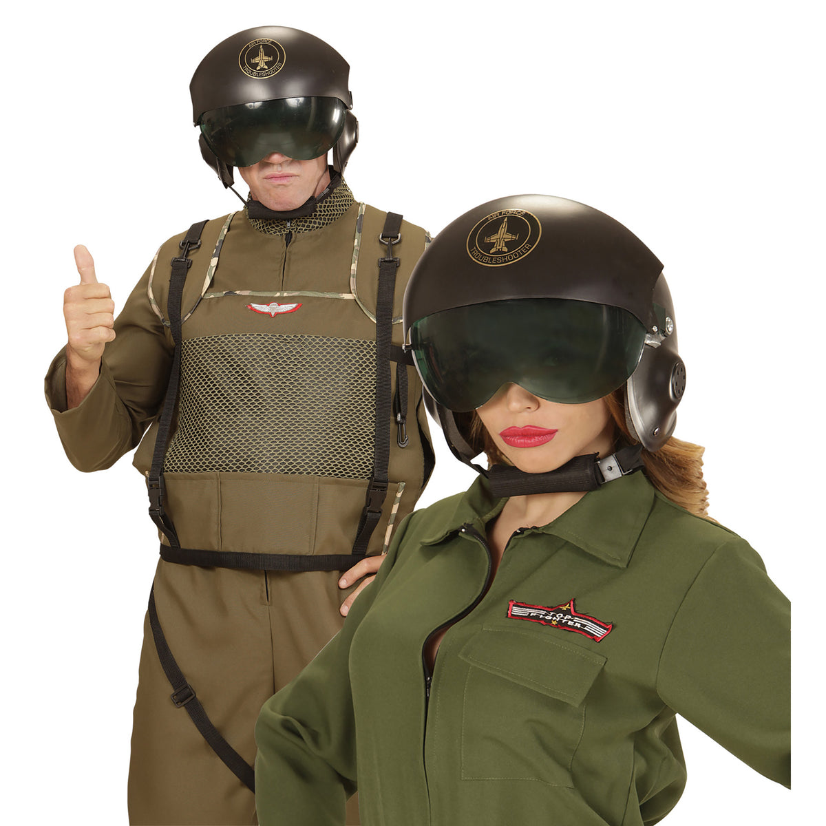"JETPILOTENHELM"