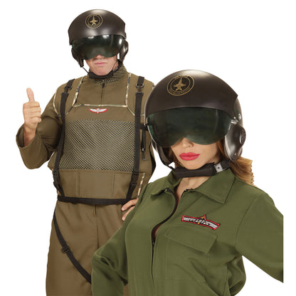 "JETPILOTENHELM"