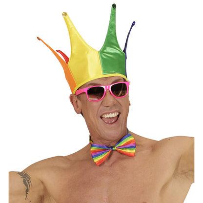 Widmann "KRONE REGENBOGEN" – Verpackung