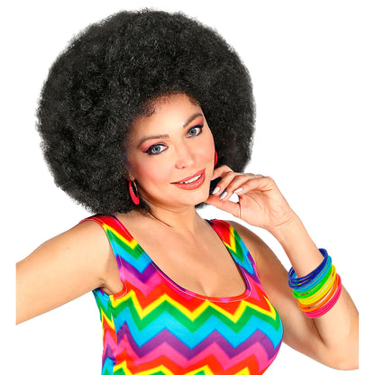 "Set von 18 MULTICOLOR ARMREIFEN"