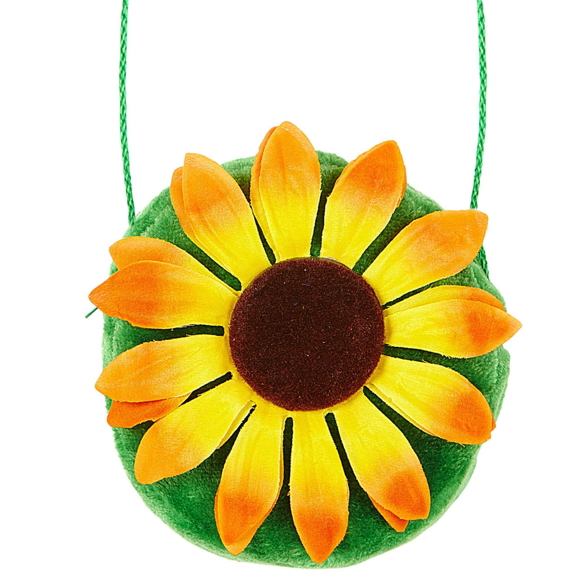 "HANDTASCHE SONNENBLUMEN"