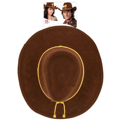 "COWBOYHUT SHERIFF TEXAS RANGER"