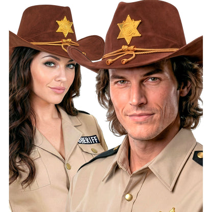 "COWBOYHUT SHERIFF TEXAS RANGER"