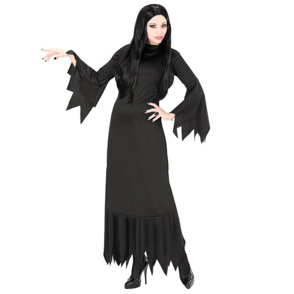 "MORTISIA" (Kleid)